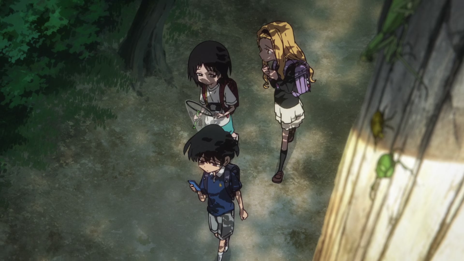 [Tsukyio Editing Resources] Takopi's Original Sin - 002.mp4